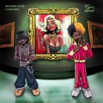 Oseikrom Sikanii – Fine Girl Ft. Kofi Mole