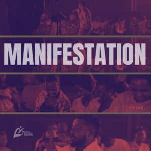 Perez Musik – Manifestation (Prod by Fredrick Attah)