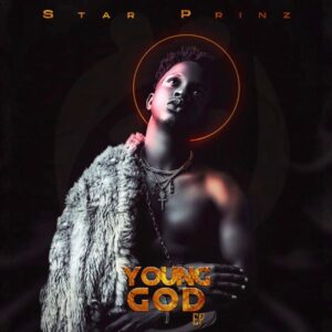 Star Prinz - Adom (It's Grace)