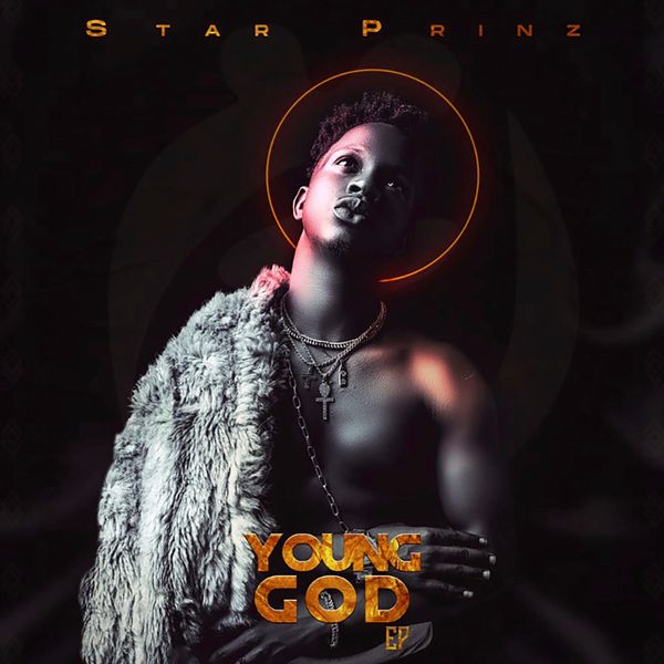 Star Prinz - Younggod EP (Full Album)