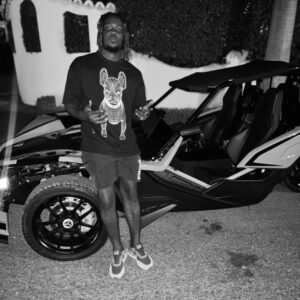 Wisa Greid - Dont Go (Prod by Chapter Beatz)