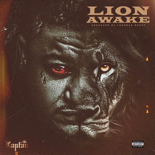 Captan – Lion Awake