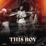 Cojo Rae – This Boy (Freestyle) (Prod by Kobe Norths)