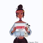 Edoh YAT - Goodbye (Prod by Mono)