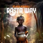 Kuka Perry - Rasta Way (Prod by Meek Boy (Sleepless Beats))