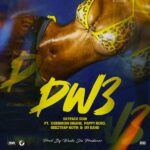 Skyface SDW – Dw3 Ft. Oseikrom Sikanii, Beeztrap KOTM, Pappy Kojo & Jay Bahd (Prod by Waske The Producer)