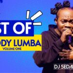 DJ Sedan - Best Of Daddy Lumba Vol. 1