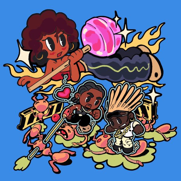 DarkoVibes – Toffee Ft. Xlimkid (Prod by Hylander)