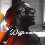Jupitar – Different (Prod by Flydropthabeat)