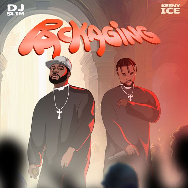 Keeny Ice – Packaging Ft. DJ Slim (Prod by Nexux Beatz & Authentic Mix)