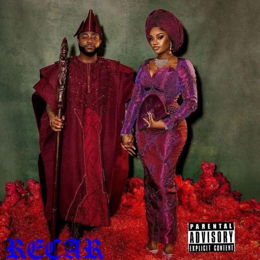 Kunmie - Lovely Soul Ft. Recar