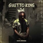 Kwesi Amewuga - Ghetto King (Full Album)