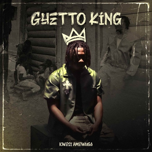 Kwesi Amewuga - Winning (Prod by Fly Dropthabeat)