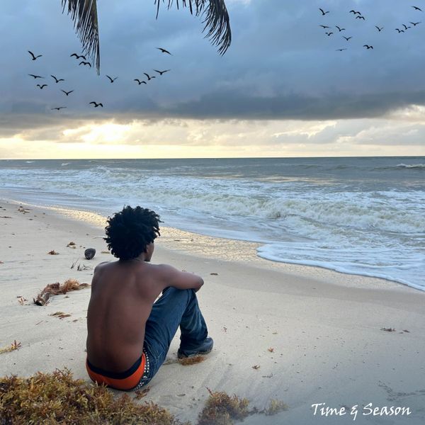 Kwesi Dain - Time & Season (Prod by Sperry Beatz)