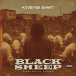 Kweysi Swat - Black Sheep (Prod by Fredoo)