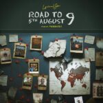 Lyrical Joe – Road To 5th August 9 (Prod by Phredxter)