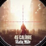 Shatta Wale – 45 Calibre (Prod by Damaker & Nawtyboi)