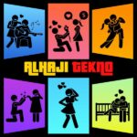 Tekno - Alhaji