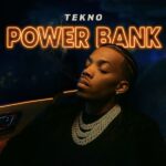Tekno - Powerbank (Prod by Selebobo)