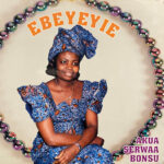 Akua Serwaa Bonsu - Mabankese