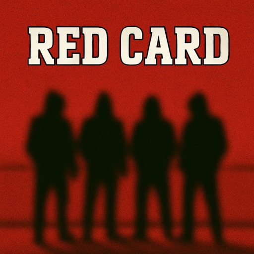 AmakyeTheRapper – Red Card
