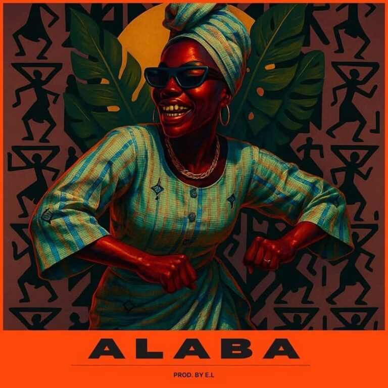E.L – Alaba (Prod by E.L)
