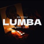 K.K Fosu – Lumba