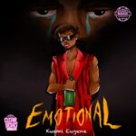 Kuami Eugene – Emotional (Prod by MOG & Kuami Eugene)