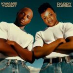 Kwame Yogot - Daddy Lumba (Prod by Y-Shart Beatz)