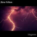 Magnom - Slow Potion (Prod by Magnom)