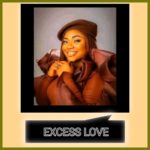 Mercy Chinwo - Excess Love
