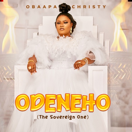 Obaapa Christy - Omma Me Nte Nhwe (Praises)