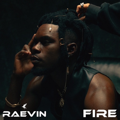 Raevin - Fire (Prod by Psyko Worldwide)