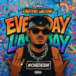 Cabum - Everyday Lastday (Prod by Cabum)