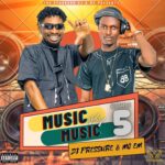 DJ Pressure - Music Vs Music (Round 5) Ft. Mc Em