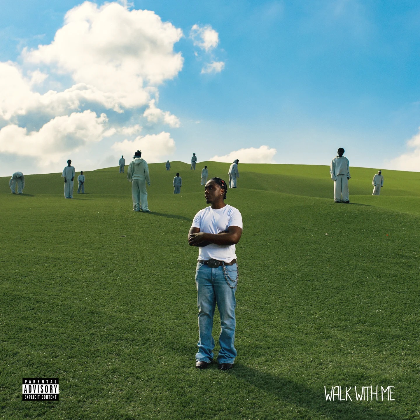 Kweku Smoke - Nothing (Prod by Kayomi)