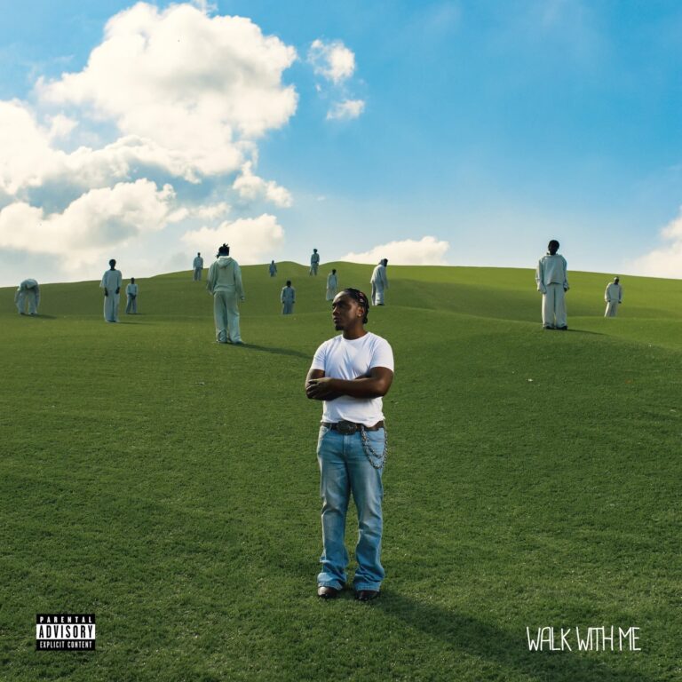 Kweku Smoke – Walk With Me (Full Album)