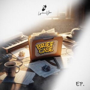Lyrical Joe - Heavy (Prod by Phredxter)