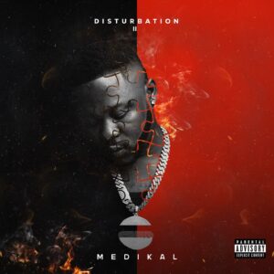 Medikal - Fully Active Ft. Lalid (Prod by Atown TSB)