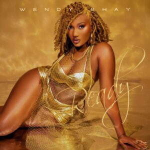 Wendy Shay - Street Girl (Soul Survivor) (Prod by GigzBeatz)