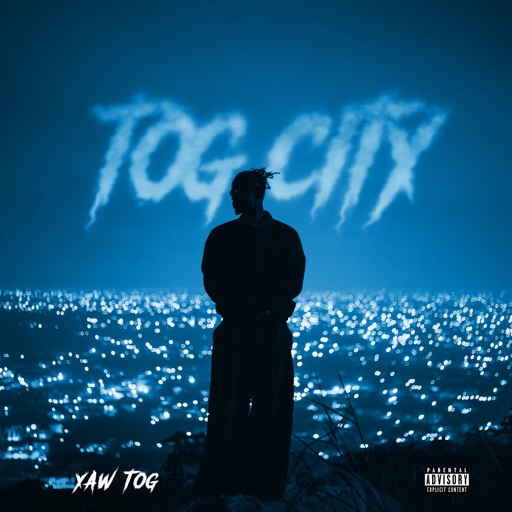 Yaw Tog - Tog City EP (Full Album)
