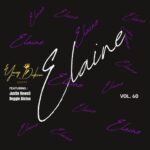 Young Dickson AKA YD - Elaine Ft. Justin Howell & Reggie Alston