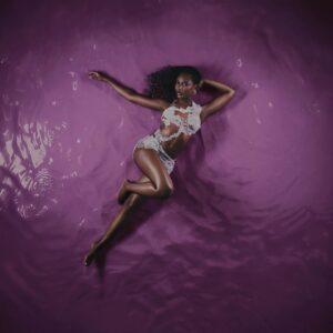 Ayra Starr - Who’s Dat Girl Ft. Rema