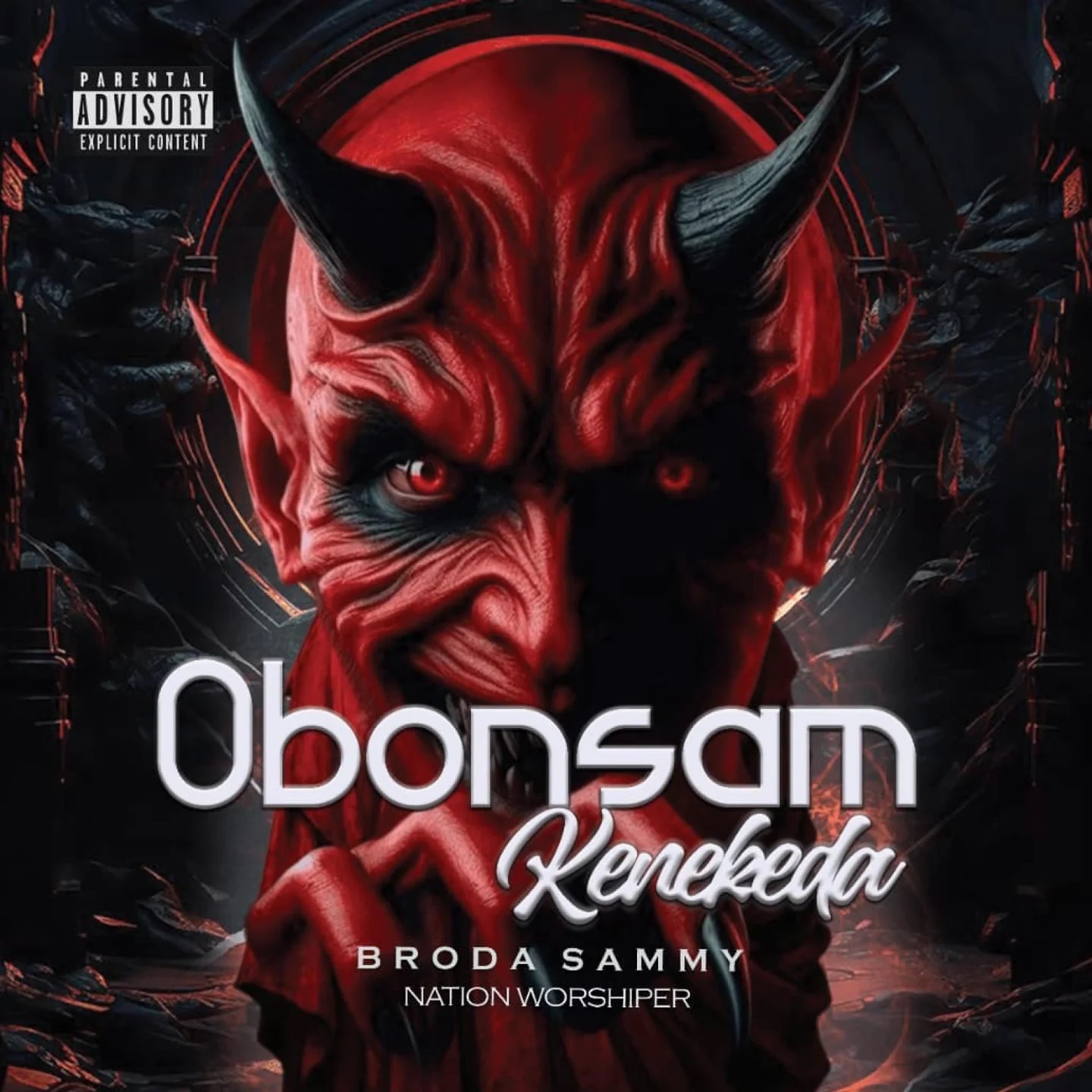 Broda Sammy – Obonsam Kenekeda