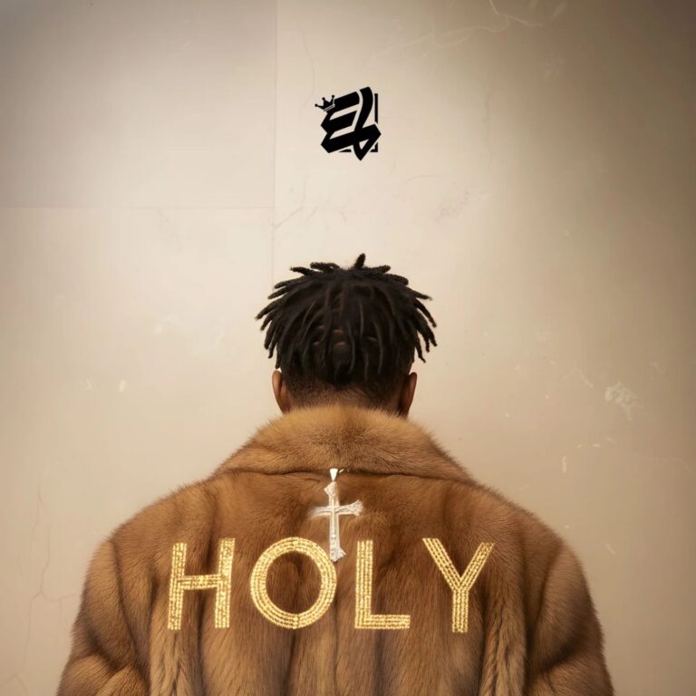 E.L – Holy