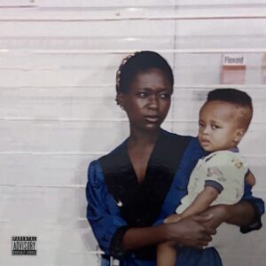 Ko-Jo Cue - The Fall (Prod by No Drumx)