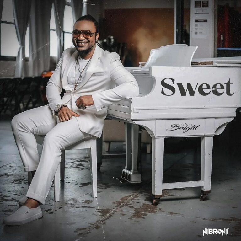 Prince Bright – Sweet (Prod by DatBeatGod)