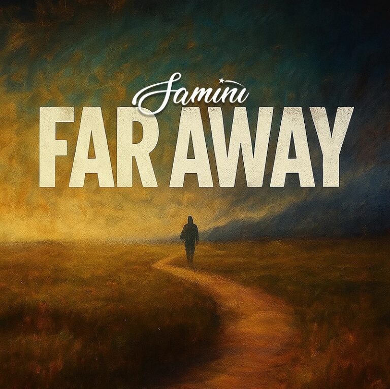 Samini - Far Away (Prod by Ira Queely)