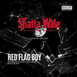 Shatta Wale - Red Flag Boy (Prod by Nawtyboi Tattoo)