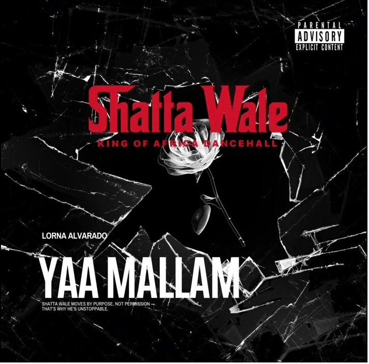 Shatta Wale -Yaa Mallam (Prod by PAQ & Nawtyboi Tattoo)